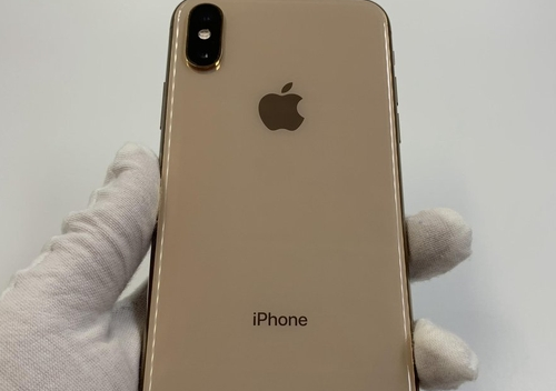 金平苹果维修点分享iPhone XS锁屏界面交互故障 