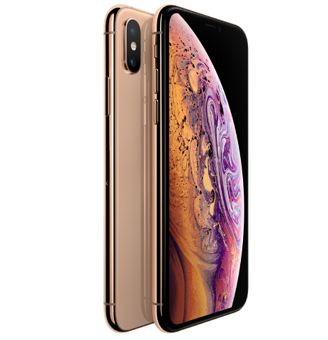 金平苹果维修点分享iPhone XS Max锁屏快捷入口故障 
