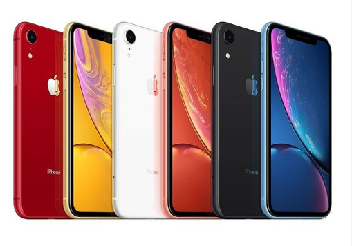 金平苹果维修点分享iPhone XR充电与钱包锁屏 