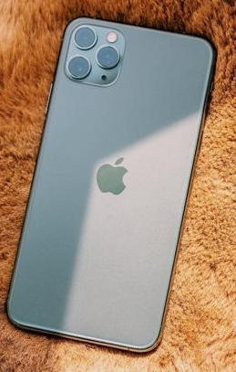 金平苹果维修点分享iPhone 11 Pro Max锁屏密码冷知识汇总 