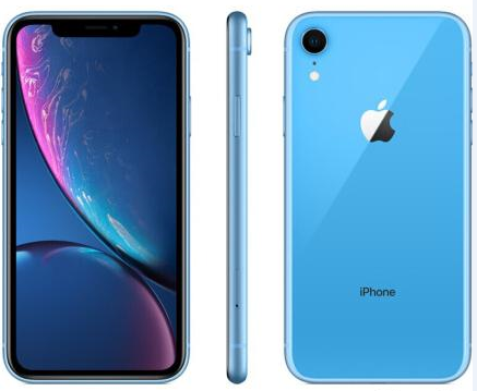 金平苹果维修点分享iPhone XR黑屏多类场景解析 