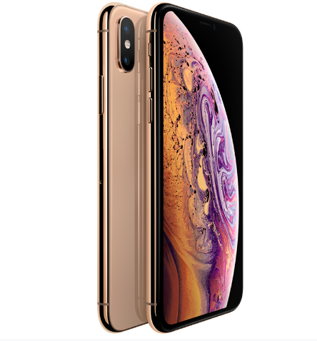 金平苹果维修点分享iPhone XS Max黑屏诱因全梳理 