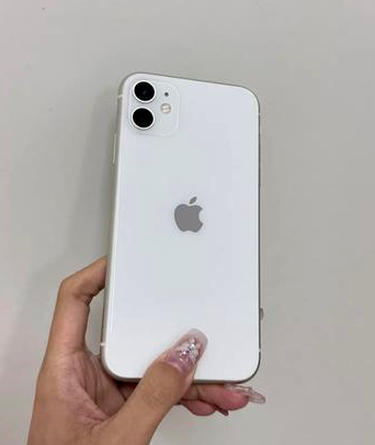 金平苹果维修点分享iPhone 11黑屏特殊场景解析 