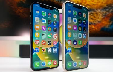 金平苹果维修点分享iPhone 14黑屏多元故障深度解读 