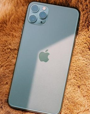 金平苹果维修点分享iPhone 11 Pro Max电池发烫特殊问题 