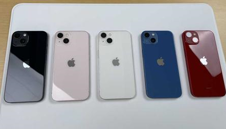 金平苹果维修点分享iPhone 13电池发烫多类故障解析 