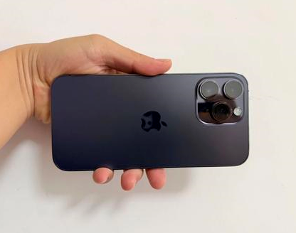 金平苹果维修点分享iPhone 14 Pro Max发烫多重诱因剖析 