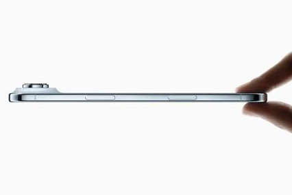 金平苹果维修点分享iPhone 17 Air发烫几大隐形诱因 