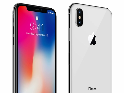 金平苹果维修点分享iPhone X摄像头实拍质感与场景适配全解析 
