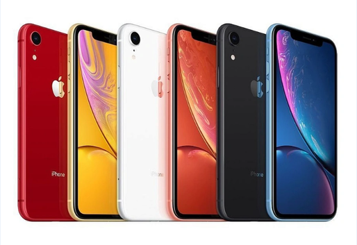 金平苹果维修点分享iPhone XR摄像头原生色彩表现与日常拍摄实用指南 